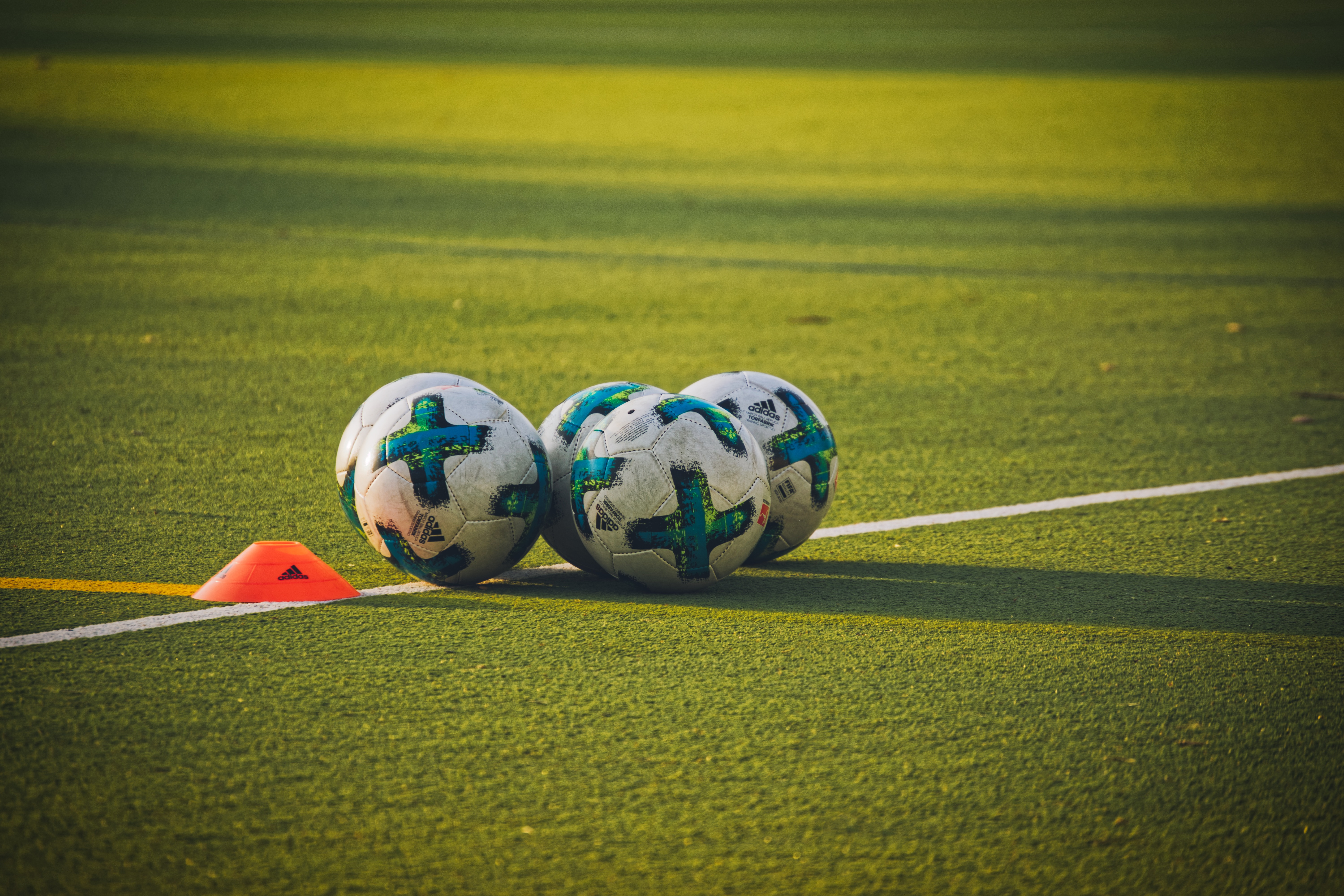 a football turf in calicut
