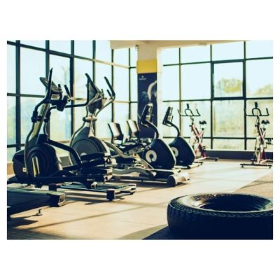 HIGHWAY Fitness & Gym, Chandranagar Colony , Palakkad