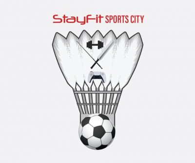 Stayfit Sports City, Manthakad,Chittur , Palakkad