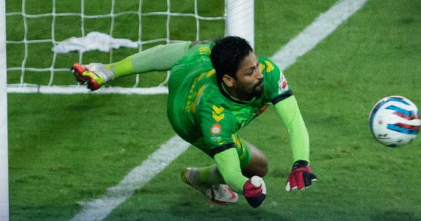 laxmikant kattimani isl 2022