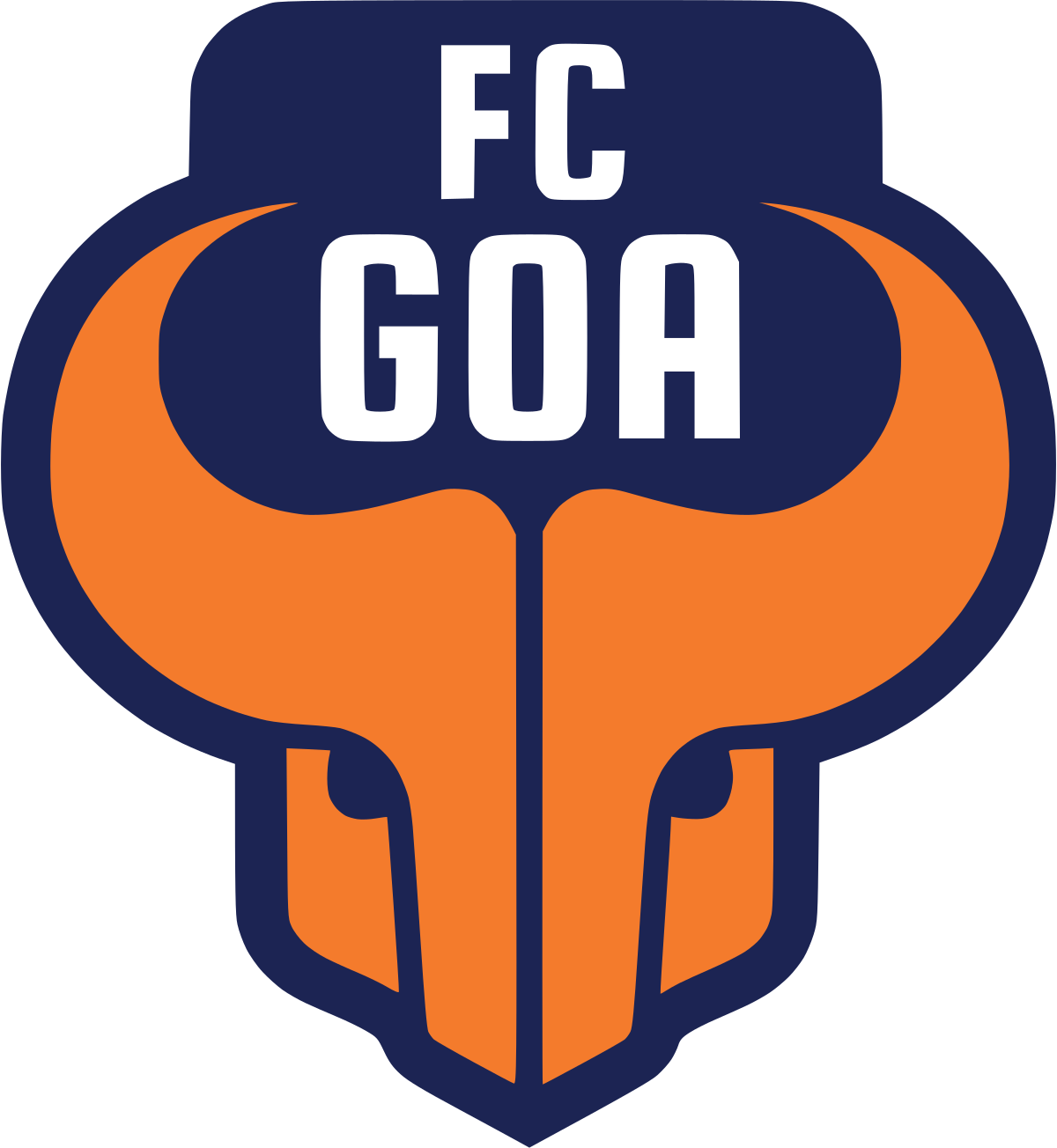 Fc Goa In ISL