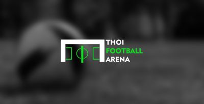 Thoi Football Arena, Imphal