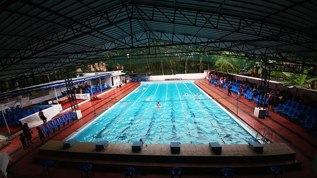 Best Swimming Pools in Kerala 