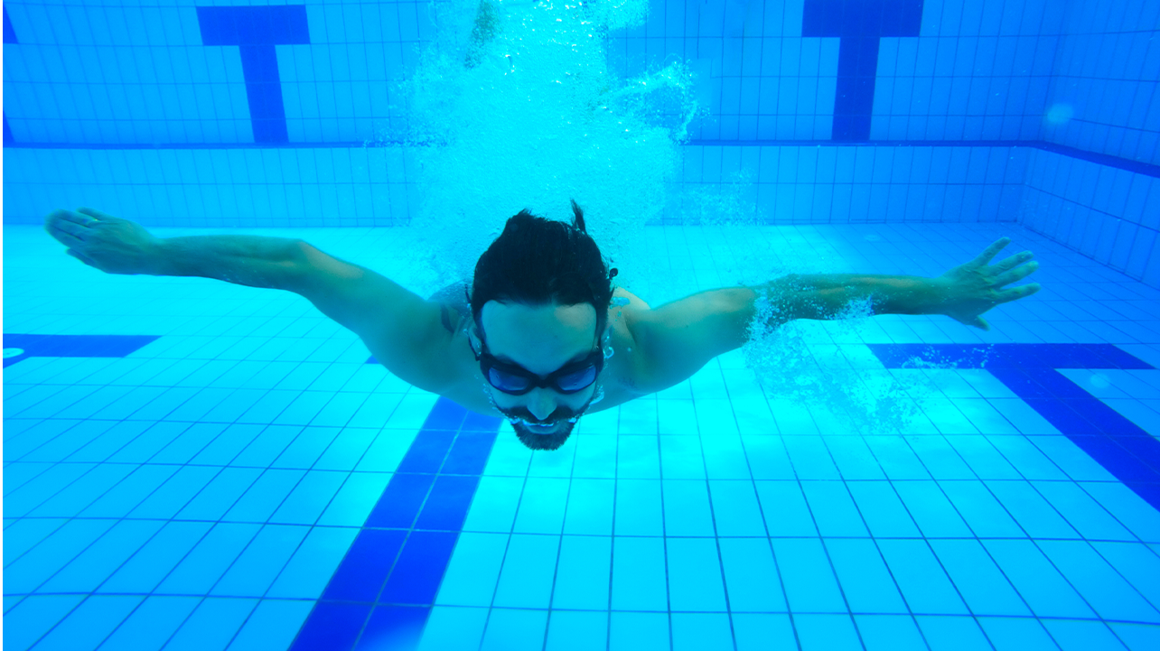 How to improve swimming skillsHow to improve swimming skills
