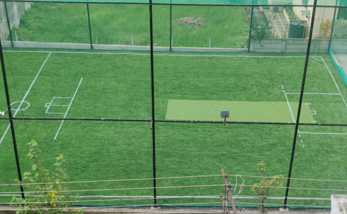 Hourly Turf Grounds in Kolhapur