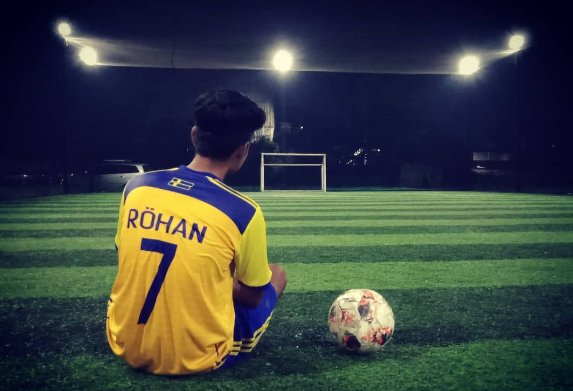 Hourly Turf Grounds in Kolhapur