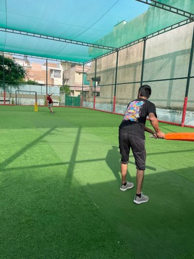  Book Turf Grounds in Jodhpur