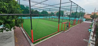  Book Turf Grounds in Jodhpur