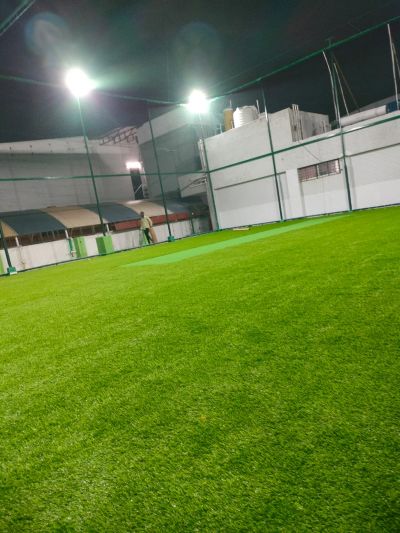 Pay Per Hour Turf Grounds in Burhanpur