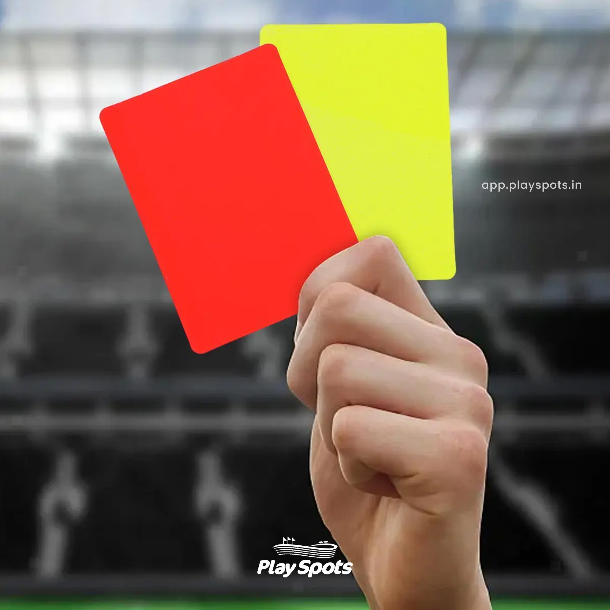 7-A-Side Football grounds rules