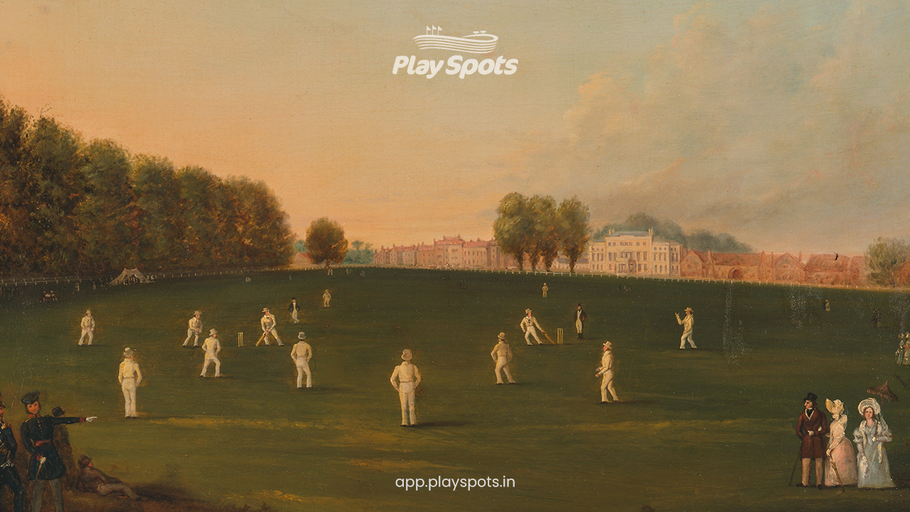 Amazing interesting facts about cricket