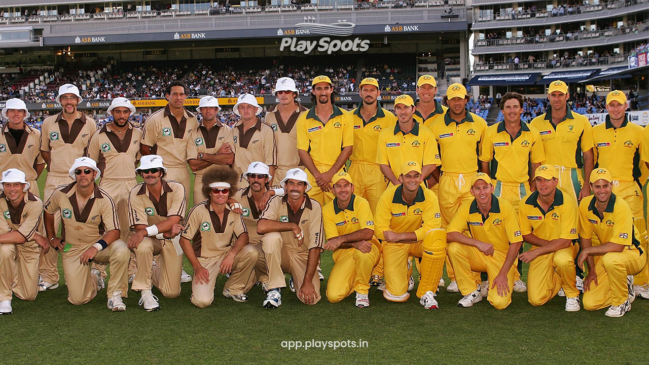 Amazing interesting facts about cricket