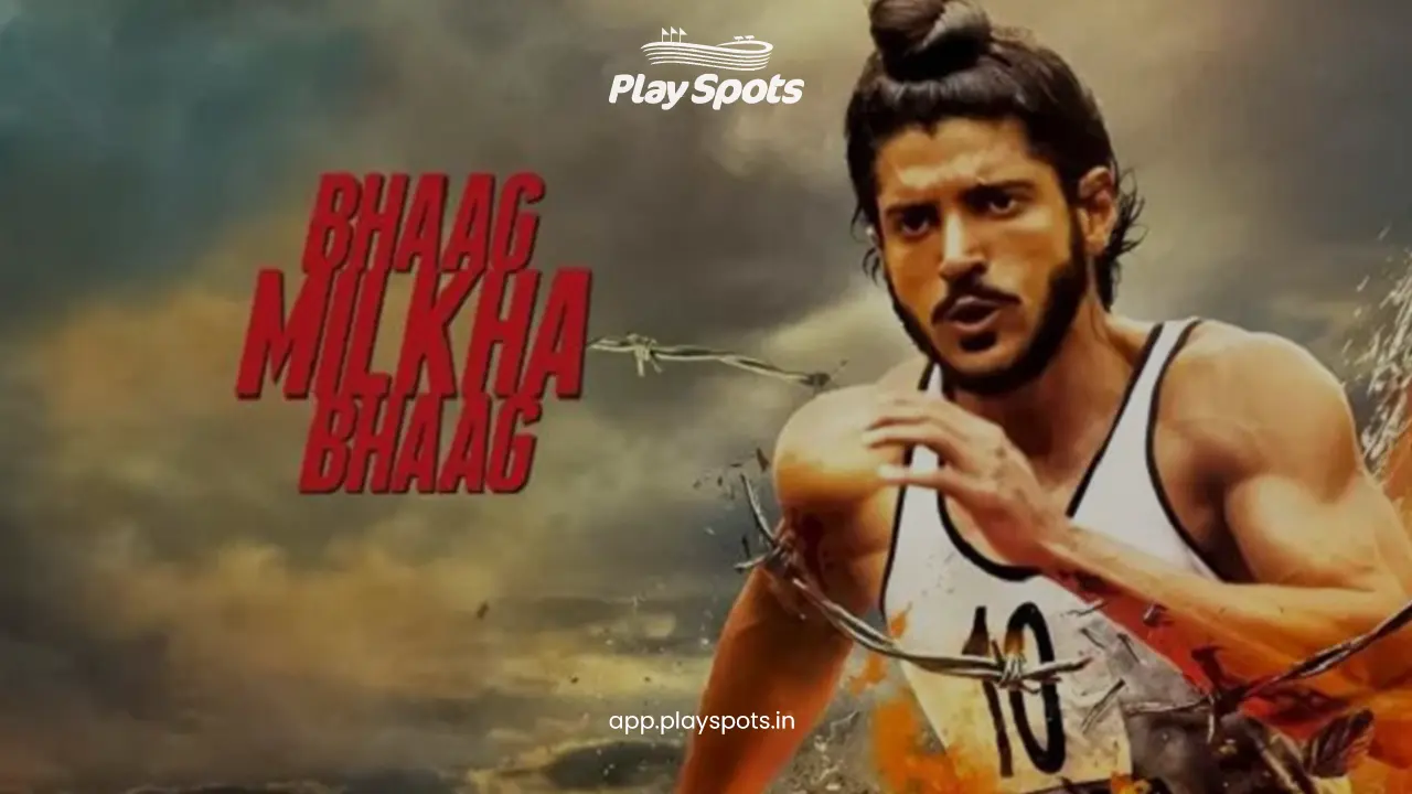 10 Must Watch Indian Sports Movies