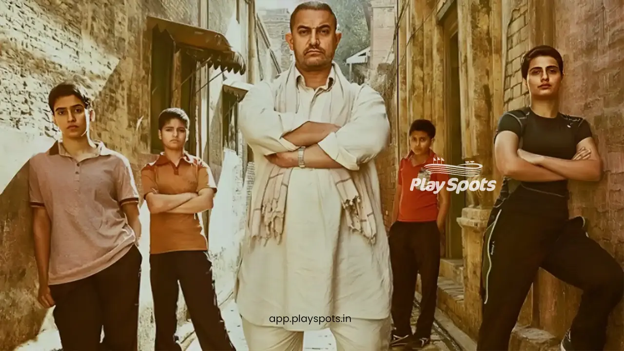 10 Must Watch Indian Sports Movies
