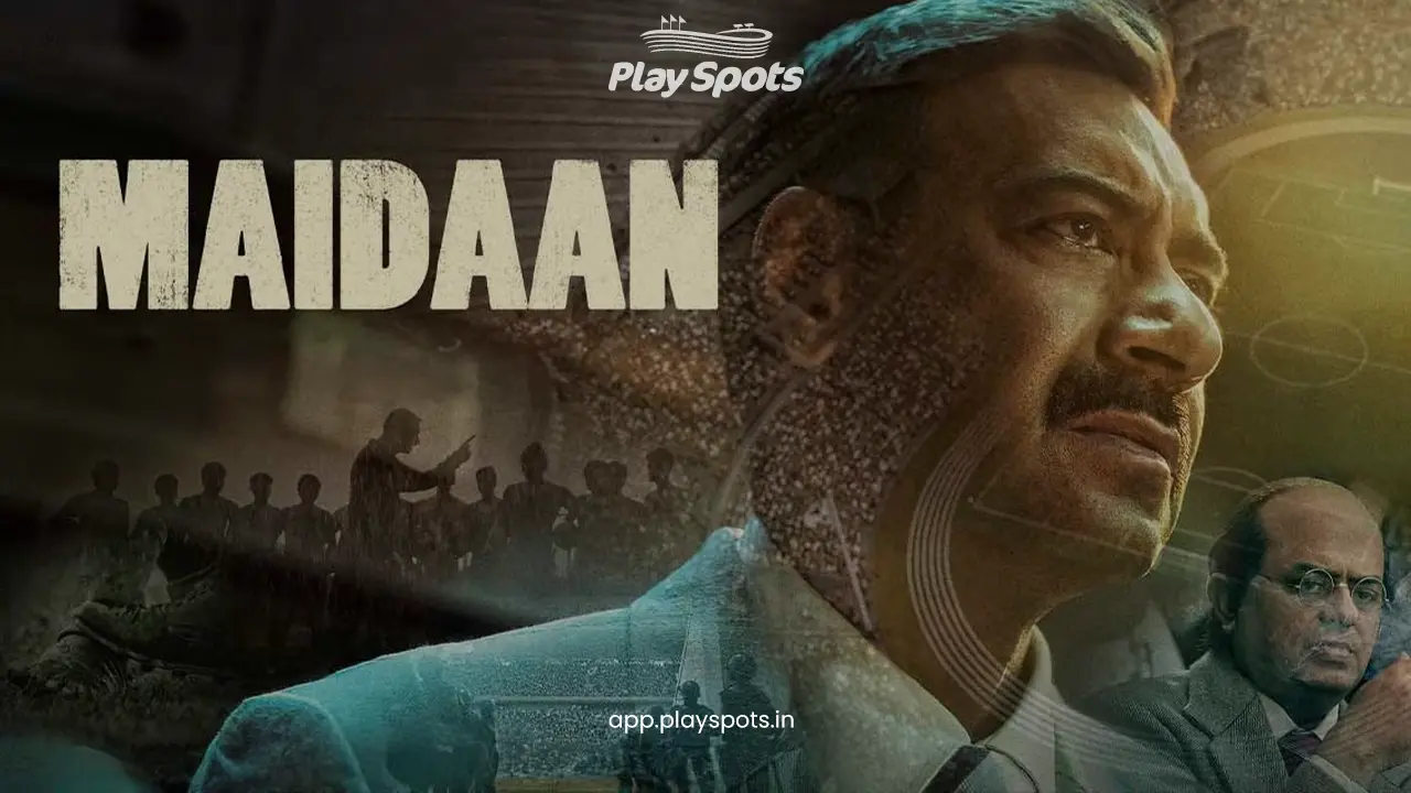 10 Must Watch Indian Sports Movies
