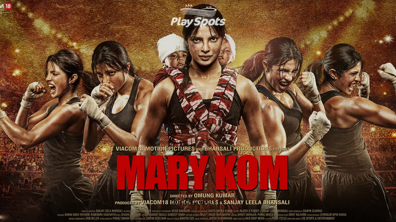 10 Must Watch Indian Sports Movies