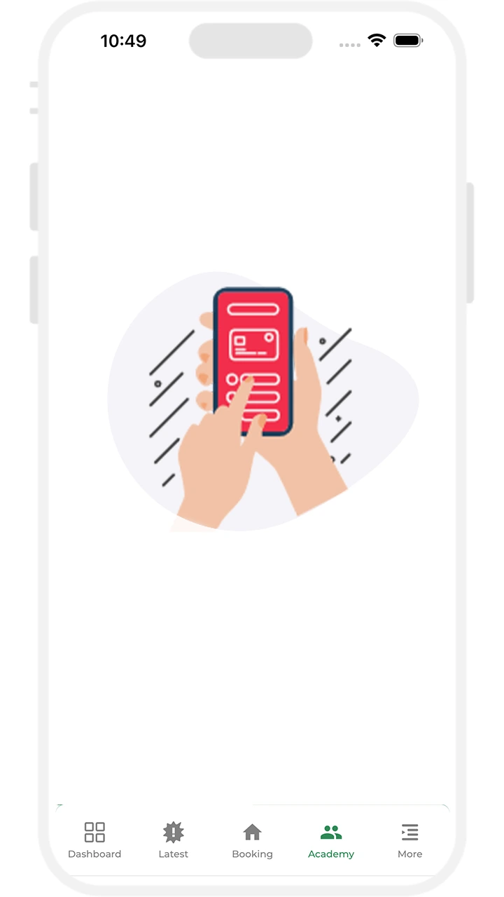 1. Simplified Member Management
