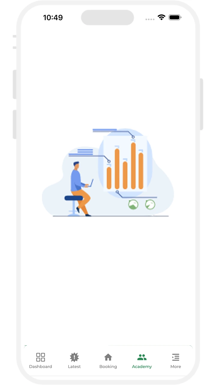 1. Simplified Member Management