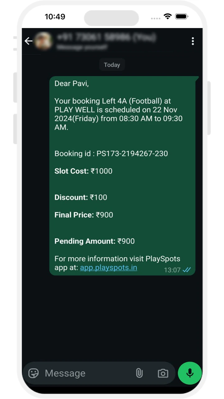 1. Simplified Member Management
