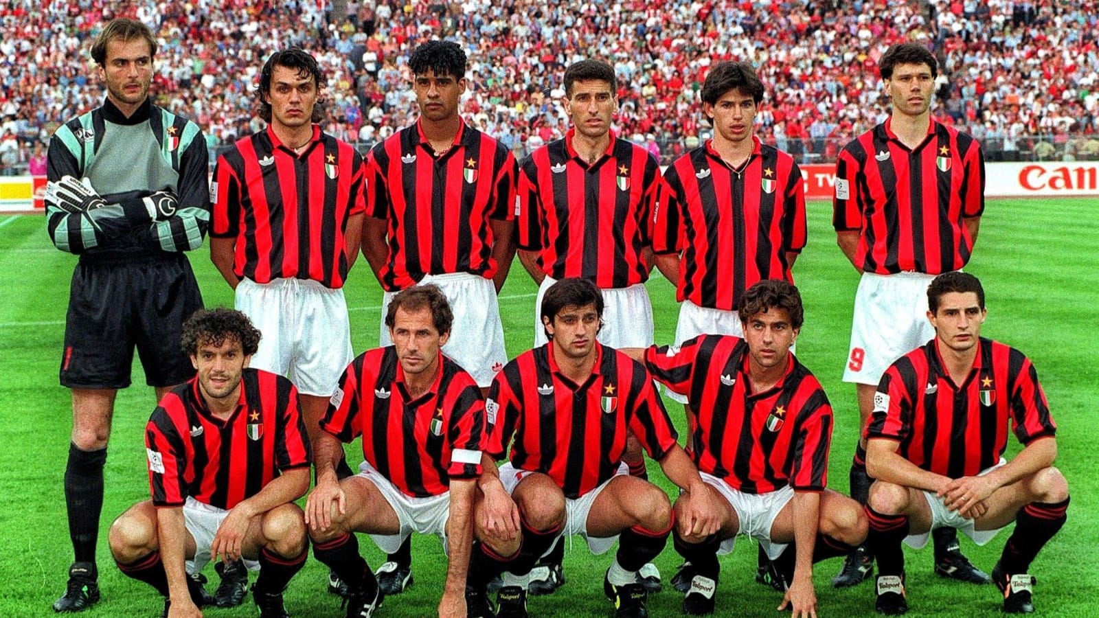 10 Incredible Records Football