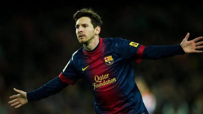 10 Incredible Records Football