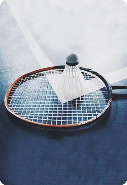 badminton