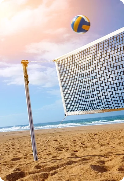 beach-volley