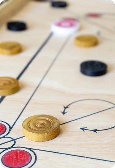 carrom
