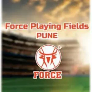 Force Playing Fields – Baner, Supreme Amadore, Pan Card Club Road, Baner, Pune