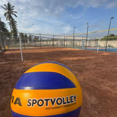 Anchor Sports World Chinnavedampatti