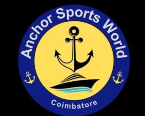 Anchor Sports World, Opp CMS College, Athipalayam Road, Chinnavedampatti, Coimbatore
