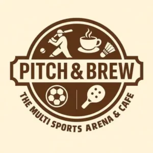 Pitch & Brew,Nain Chaya Farms, Beside Ayurvedic College, Gaurighat, Jabalpur