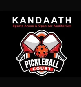 Kandaath Pickleball Court,Near Cosmopolitan Club, Kandamkode, Palakkad