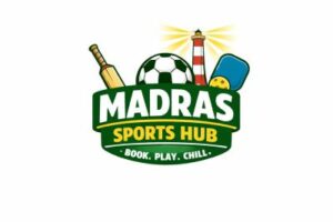 Madras Sports Hub, Near Elcot IT Park, Sholinganallur Signal, Bajanai Koil Street, Sholinganallur, Chennai