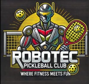 ROBOtec Pickleball Club, 146 Hiranagar, Opposite to Anita Children Hospital, Near DCM, Ajmer Road, Jaipur
