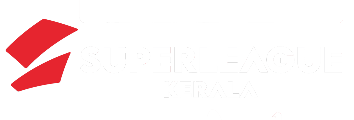 Superleague Kerala Logo