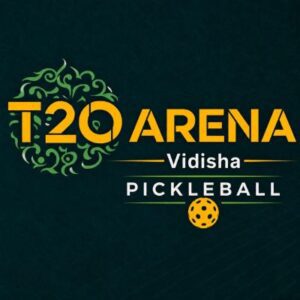 T20 Arena Pickleball, Kali Mata Mandir ke Saamne, Rangai, Vidisha