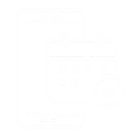 Easy Booking management