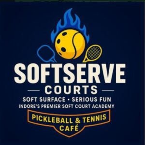 Softserve Pickleball Court, Tilak Nagar Main Rd, Rajshri Palace Colony, Pipliyahana, Indore